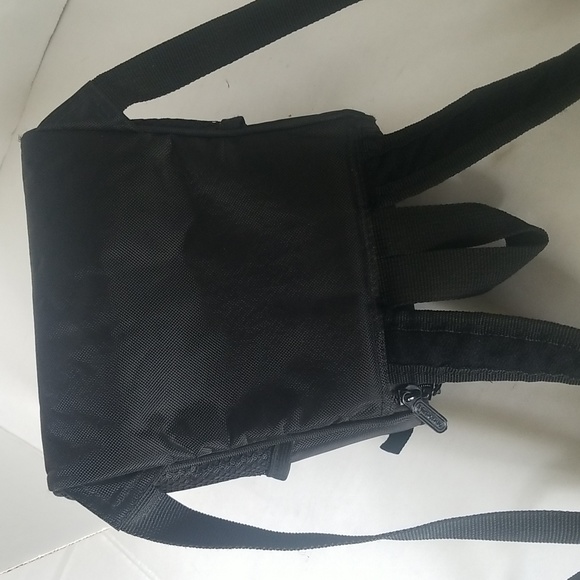 Nintendo Gameboy Mini Backpack Travel Carrying case Gaming bag - Picture 11 of 12